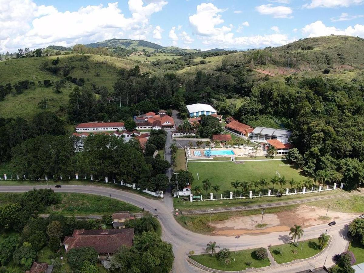 Hotel Fazenda Ramon Sao Lourenco  Exterior foto